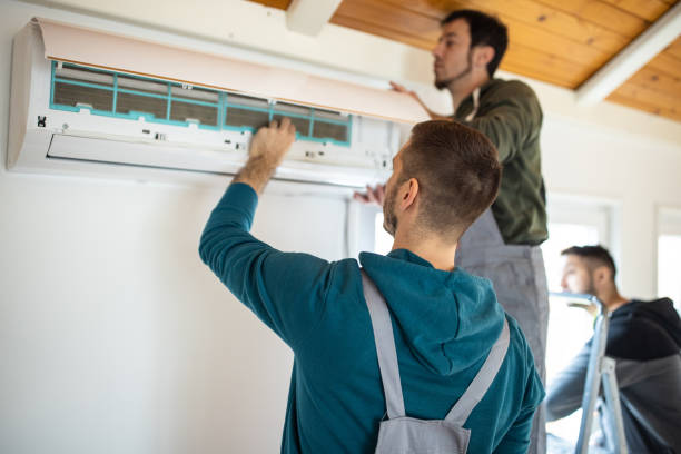 Best Geothermal HVAC Systems in Pinson, AL