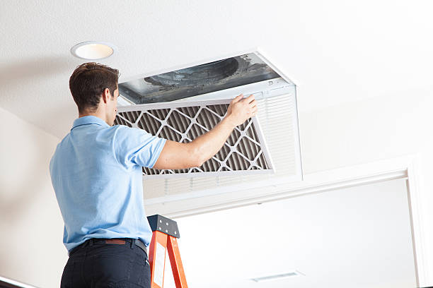 Best Air Conditioning Cleaning in Pinson, AL