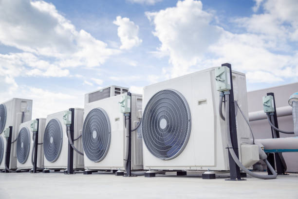 Best Residential HVAC in Pinson, AL